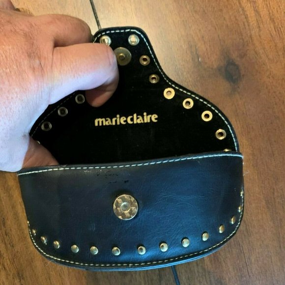 Marie Claire Large Sunglass Case, new - Picture 2 of 4